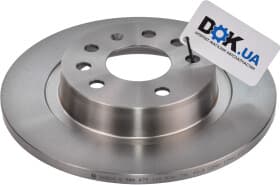 Гальмівний диск