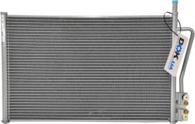 Радиатор кондиционера