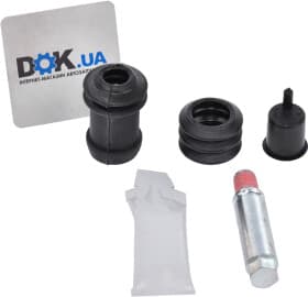 Напрямна гільза скоби гальмівного супорта Напрямна гільза скоби гальмівного супорта