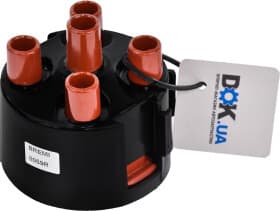 Крышка распределителя зажигания