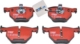 Гальмівні колодки