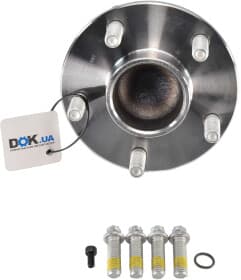 Комплект ступицы колеса