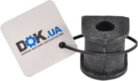 Втулка стабилизатора Втулка стабилизатора