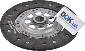 Диск сцепления