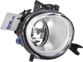 Передняя противотуманная фара