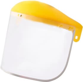 Защитный щиток MasterTool Визион 81-0007