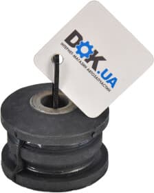 Сайлентблок балки