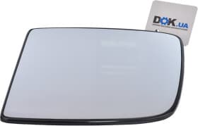 Стекло наружного зеркала