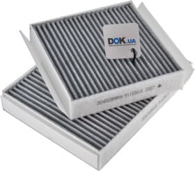 Фильтр салона