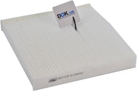 Фильтр салона Фильтр салона