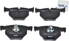 Гальмівні колодки