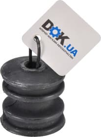 Сайлентблок важеля