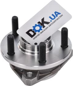 Ступица колеса