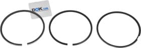 Комплект поршневых колец