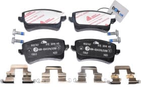 Тормозные колодки