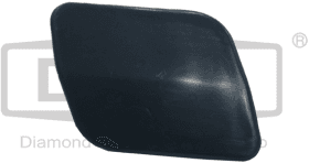 Облицовка бампера