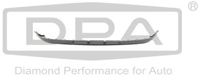 Бампер DPA 88050037002