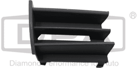 Облицовка бампера