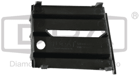 Решетка радиатора DPA 88530064302