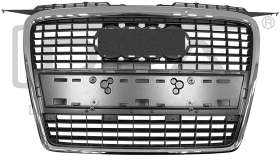 Решітка радіатора