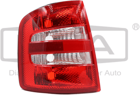 Задний фонарь