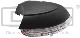 Ліхтар покажчика повороту