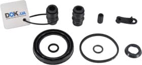 Ремкомплект гальмівного супорта Ремкомплект гальмівного супорта