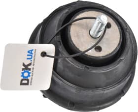 Подушка двигателя