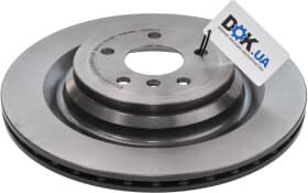 Тормозной диск Тормозной диск