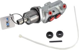 Главный тормозной цилиндр