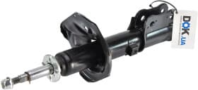 Стойка амортизатора