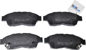 Тормозные колодки Тормозные колодки