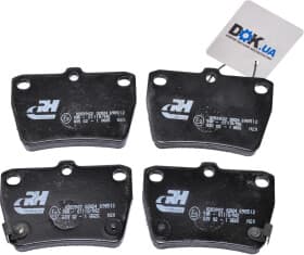 Гальмівні колодки