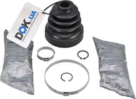 Пильовик гранати Пильовик гранати