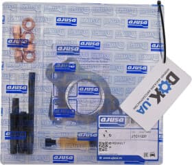 Монтажний комплект турбіни