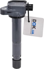 Котушка запалювання