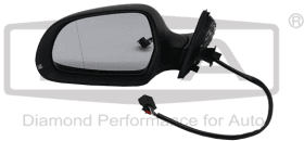 Наружное зеркало