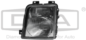 Основна фара