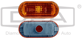 Фонарь указателя поворота