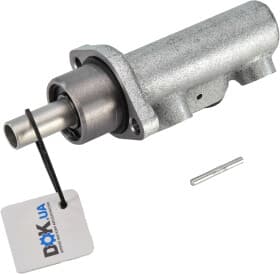 Главный тормозной цилиндр Metelli 05-0398