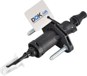 Главный цилиндр сцепления