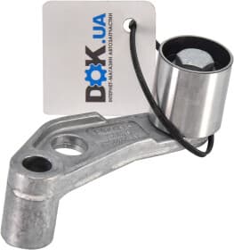 Обвідний ролик ременя ГРМ