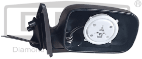 Зовнішнє дзеркало DPA 88571810102