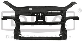 Передня панель кузова