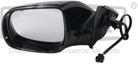 Наружное зеркало