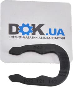 Прокладка фланца охлаждающей жидкости VAG 032121142 Прокладка фланца охлаждающей жидкости VAG 032121142