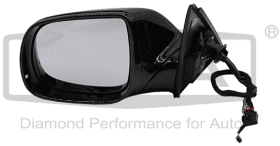 Наружное зеркало