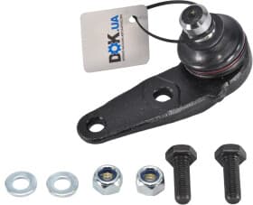 Шаровая опора