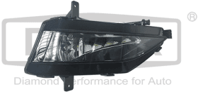 Задний фонарь