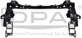 Передняя панель кузова